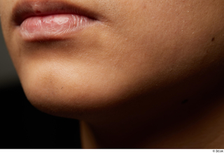  HD Face Skin Rolando Palacio chin face lips mouth skin pores skin texture 0001.jpg